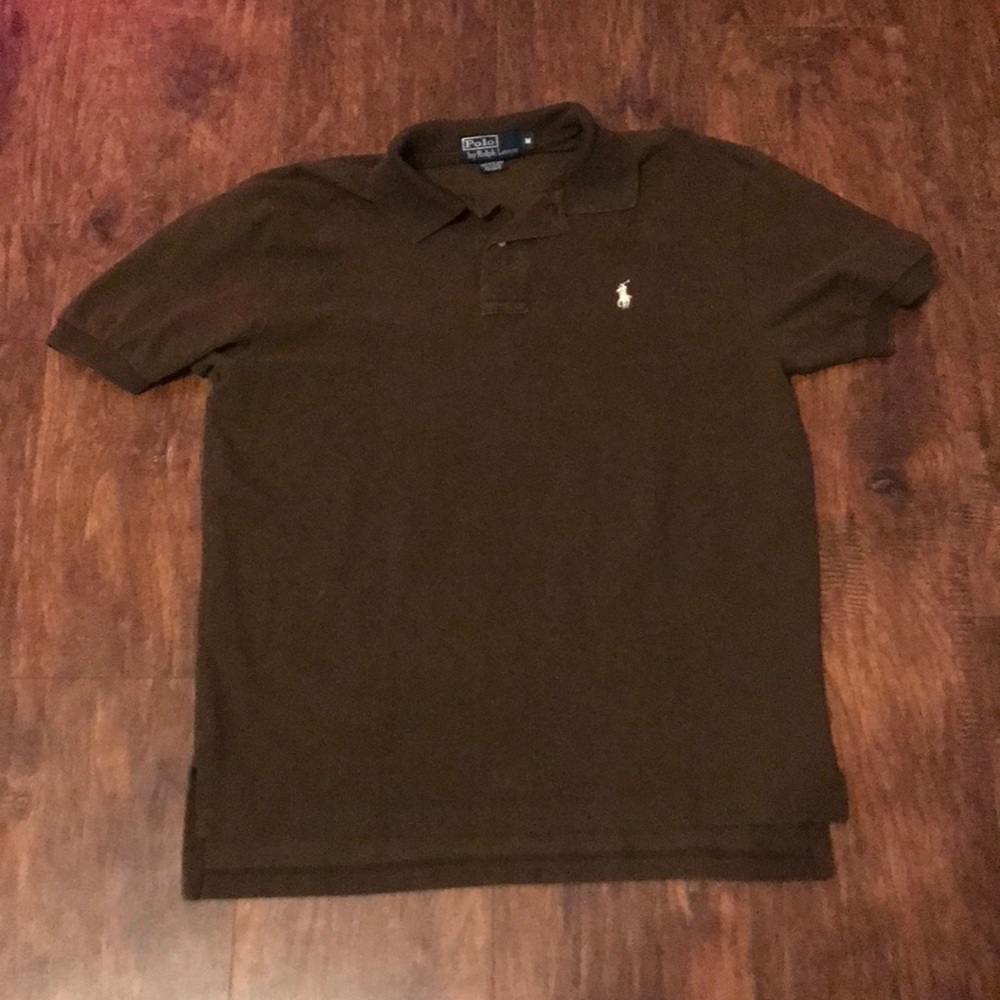 Men’s Polo shirt